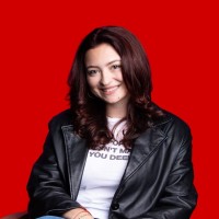 Carmela D'Arienzo, M.A.
