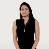 Vanshika Chhillar