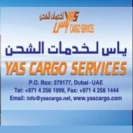 Yas Cargo Services