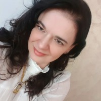 Ana-Maria Dragoi