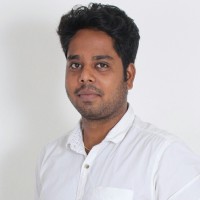 Suresh Jayakumar