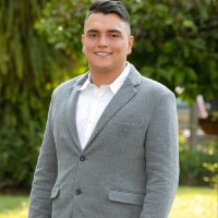 Brandon G Bedoya