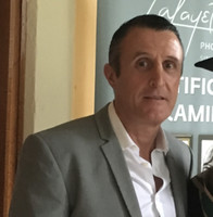 Paul Brennan