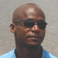 Alain Patrick Mboumbou