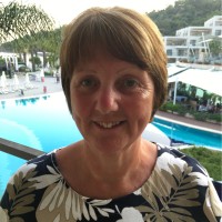 Joyce Brown