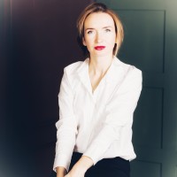 Olena Yakutovych