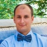 Daniil Kurganov