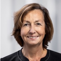 Valérie Vilgrain