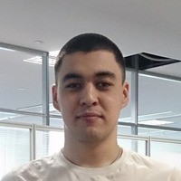 Ruslan Dzhumankulov