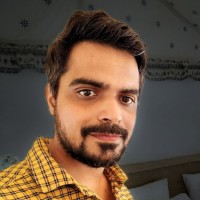 Prateek Bhardwaj