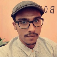 Mohammed Al jumah
