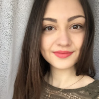 Daria Vydruk