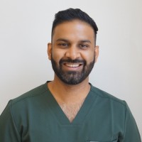 Akash Bansal, Dmd