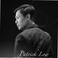 Patrick Low