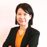 Cheryl Ang