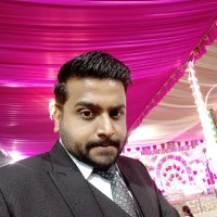 Hirdesh Kushwah
