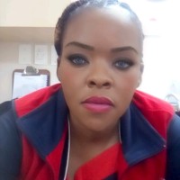 Phindile Ndaba