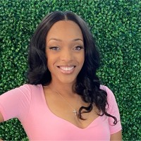 Diamond Dorsey