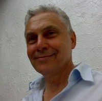 Derek Morton