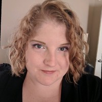 Samantha Gebhart