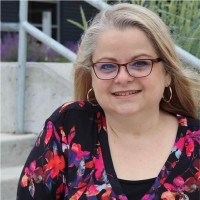 Amy Grether