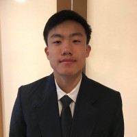 Matthew Hong