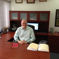Kevin Garrity