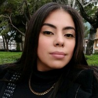 Alba Gabriela Pernía