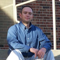 Anthony Alexander