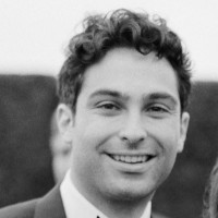 Joshua Goldschmidt