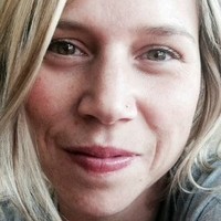 Kristin Hawley