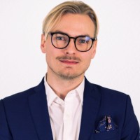 Kristian Von Strokirch