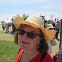 Helen Berg