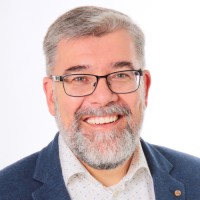 Paul McQueen, CFA, CFP, G.Dipl.SRS