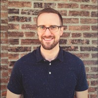 Luke Kretchmer