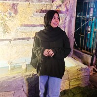 Wania Zahid
