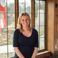 Megan Holmes