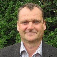 Tom Windum