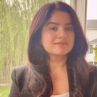 Divya Chaturvedi