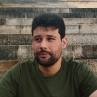 Pedro Henriques