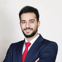Frederic Touma