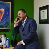 Gilberto Fraguada