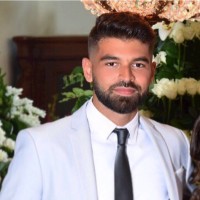 Mahmoud Halabi