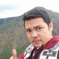 James Antojado Santiago