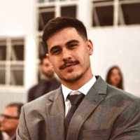 Luis Guilherme Ciarbello