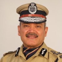 Anjani Kumar Ips