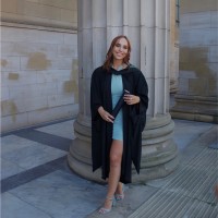 Caitlin Eunson