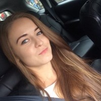 Inna Vyrova