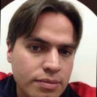 David Villagra Pacheco
