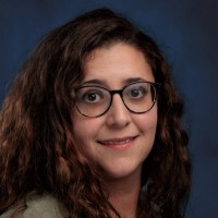 Sarah Ghabontini